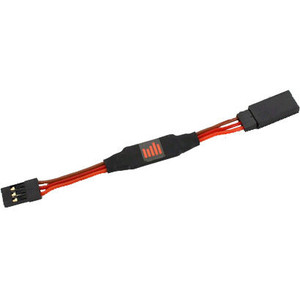 Spektrum - Spektrum Signal Line Voltage Booster - CP Spektrum - Spektrum Signal Line Voltage Booster - CP
