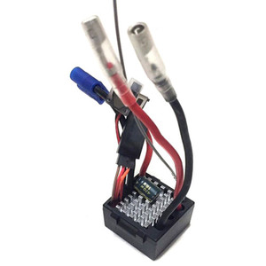 Spektrum - Srx210 Rx/esc Fhss Car/boat - SRX210 Spektrum - Srx210 Rx/esc Fhss Car/boat - SRX210