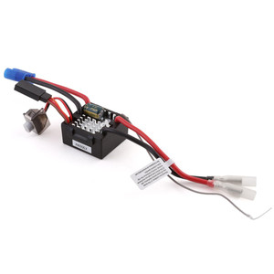Spektrum - Srx220 Rx/esc Fhss Crawler - SRX220 Spektrum - Srx220 Rx/esc Fhss Crawler - SRX220