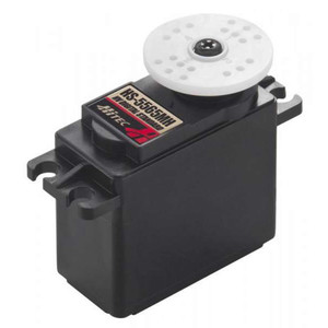Hitec RCD - Premium Digital, High-voltage Servo Hs-5565mh - 35565S Hitec RCD - Premium Digital, High-voltage Servo Hs-5565mh - 35565S