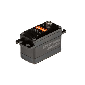 Spektrum - S6245 High Speed/torque Servo - SS6245 Spektrum - S6245 High Speed/torque Servo - SS6245