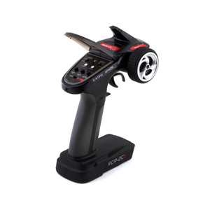 Redcat Racing - Rcr-2cenr 2.4ghz 2ch Transmitter, No Receiver - 9422 Redcat Racing - Rcr-2cenr 2.4ghz 2ch Transmitter, No Receiver - 9422