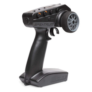 Spektrum - Dx3 Smart Dsmr Promoto Tx Only - R2345 Spektrum - Dx3 Smart Dsmr Promoto Tx Only - R2345
