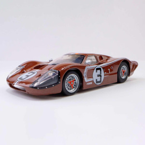 AFX - Ford Gt40 Mark Iv #3 Lemans - 22053 AFX - Ford Gt40 Mark Iv #3 Lemans - 22053