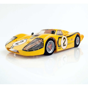 AFX - Ford Gt40 Mkiv #2 - 22014 AFX - Ford Gt40 Mkiv #2 - 22014