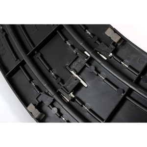 AFX - Afx Ho Scale Track Clips- 25 Pack - 1013 AFX - Afx Ho Scale Track Clips- 25 Pack - 1013