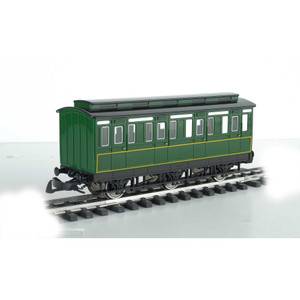 Bachmann Industries - G Emily's Brake Coach - 97004 Bachmann Industries - G Emily's Brake Coach - 97004