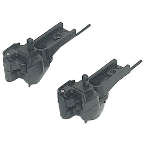 Bachmann Industries - G Knuckle Couplers (1pr) - 92419 Bachmann Industries - G Knuckle Couplers (1pr) - 92419