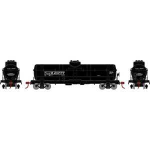 Athearn - Ho 1-dome Tank, Ndem #20777 - 3387 Athearn - Ho 1-dome Tank, Ndem #20777 - 3387