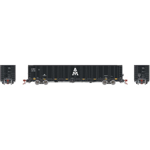 Athearn - Ho Nsc 6000 Gondola W/load, Aimx #20149 - G78602 Athearn - Ho Nsc 6000 Gondola W/load, Aimx #20149 - G78602