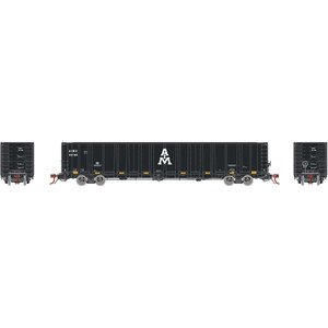 Athearn - Ho Nsc 6000 Gondola W/load, Aimx #20188 - G78603 Athearn - Ho Nsc 6000 Gondola W/load, Aimx #20188 - G78603