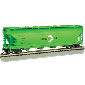 Bachmann Industries - Ho 56' Centerflow Hopper, Cargill - 17531 Bachmann Industries - Ho 56' Centerflow Hopper, Cargill - 17531