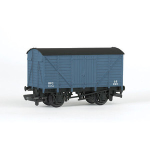 Bachmann Industries - Ho Ventilated Van - 77026 Bachmann Industries - Ho Ventilated Van - 77026