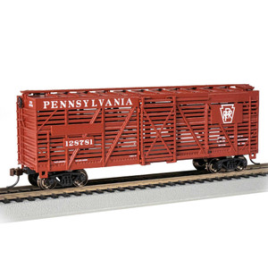 Bachmann Industries - Pennsylvania #128781 - 18515 Bachmann Industries - Pennsylvania #128781 - 18515