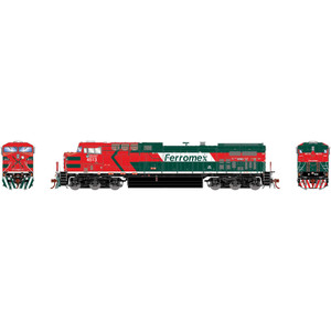 Athearn - Ho Ac4400cw W/dcc & Sound, Fxe #4513 - G31786