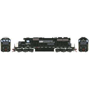Athearn - Ho Ath Sd38 Sound-ready, Gmtx Primed For Grime #3300 - -1434