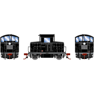 Athearn - Ho Emd Model 40 Dcc Ready, Emdx #1134 - 28745