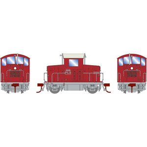 Athearn - Ho Emd Model 40 Dcc Ready, Pls #300 - 28744