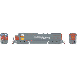 Athearn - Ho G2 Ac4400cw W/dcc & Sound, Up #6193 - G31659