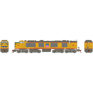 Athearn - Ho Gas Turbine, Up #58 - G41143