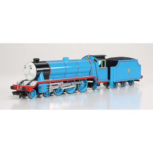 Bachmann Industries - Ho Gordon The Big Express Engine W/moving Eyes - 58744 Bachmann Industries - Ho Gordon The Big Express Engine W/moving Eyes - 58744