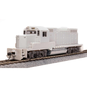 Broadway Limited Imports - Ho Emd Gp20, Bn/cbq Features, Prgn4, Unpainted - 7471 Broadway Limited Imports - Ho Emd Gp20, Bn/cbq Features, Prgn4, Unpainted - 7471