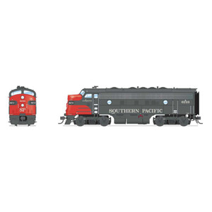 Broadway Limited Imports - Ho, Emd F7a, Sp 6295, Bloody Nose, Paragon4 - 8210 Broadway Limited Imports - Ho, Emd F7a, Sp 6295, Bloody Nose, Paragon4 - 8210