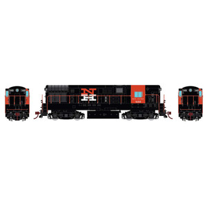 Rapido Trains - Ho Scale H16-44 Dc/dcc/s Nh Mcginnis Scheme #1600 - 44509 Rapido Trains - Ho Scale H16-44 Dc/dcc/s Nh Mcginnis Scheme #1600 - 44509
