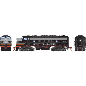 Roundhouse - Ho F7a Dcc-ready, Sp #6215 - 3313 Roundhouse - Ho F7a Dcc-ready, Sp #6215 - 3313