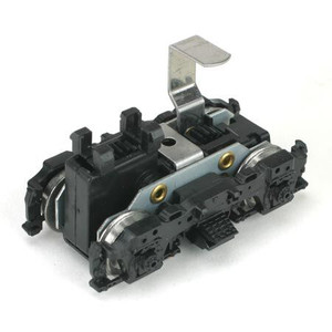 Athearn - Ho Front Power Truck, F7/gp7 - 42010 Athearn - Ho Front Power Truck, F7/gp7 - 42010
