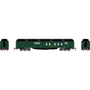 Athearn - Ho Heavyweight Rpo, Mec #415 - 88228 Athearn - Ho Heavyweight Rpo, Mec #415 - 88228