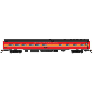 Bachmann Industries - Ho 85' Dining Car Southern Pacific #10267 - 14806 Bachmann Industries - Ho 85' Dining Car Southern Pacific #10267 - 14806