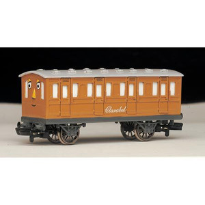 Bachmann Industries - Ho Clarabel Coach - 76045 Bachmann Industries - Ho Clarabel Coach - 76045