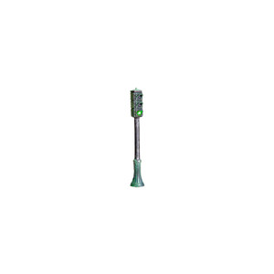 Woodland Scenics - Ho Pedestal Traffic Lights - JP5651 Woodland Scenics - Ho Pedestal Traffic Lights - JP5651