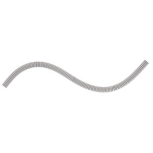 Atlas Model Railroad - Ho Code 100 36 Super-flex Bulk - 168