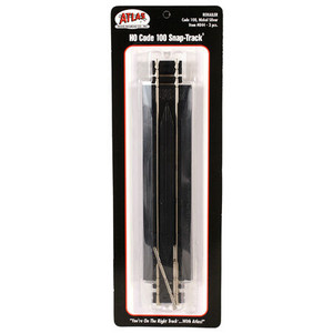 Atlas Model Railroad - Ho Code 100 9 Rerailer (3) - 844