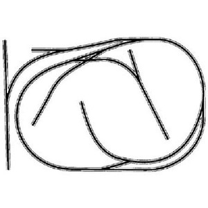 Atlas Model Railroad - Ho-30: Code 100 The Morgan Valley Rr (ds) - 10030 Atlas Model Railroad - Ho-30: Code 100 The Morgan Valley Rr (ds) - 10030