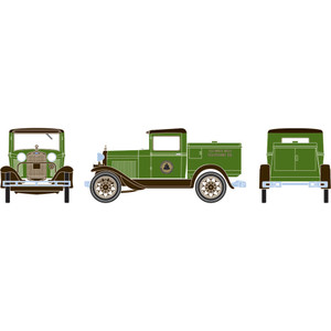 Athearn - Ho Rtr Ford Model A Phone Truck, Illinois Bell - 26602 Athearn - Ho Rtr Ford Model A Phone Truck, Illinois Bell - 26602