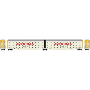 Athearn - N Auto-max Carrier, Aok #501510 - 24756