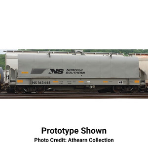 Athearn - N Fca Versacoil Gondola, Cpr #334143/334167/334174 - GN13749 Athearn - N Fca Versacoil Gondola, Cpr #334143/334167/334174 - GN13749