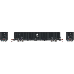 Athearn - N Nsc 6000 Gondola W/load, Aimx #20188 - GN6719 Athearn - N Nsc 6000 Gondola W/load, Aimx #20188 - GN6719