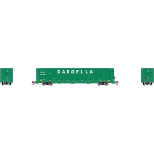 Athearn - N Nsc 6400 Gondola W/load, Cwsx #140007 - GN12575