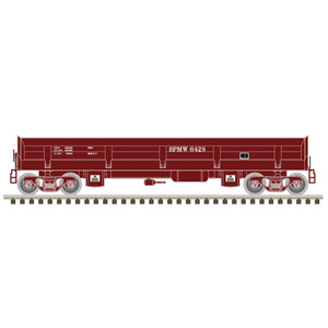 Atlas Model Railroad - N Difco Sidedumpcar Southern Pacific 6408 - 50006062 Atlas Model Railroad - N Difco Sidedumpcar Southern Pacific 6408 - 50006062