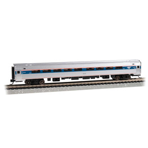 Bachmann Industries - N Amfleet Car  Business Class #81516 - Phase Vi - 14169 Bachmann Industries - N Amfleet Car  Business Class #81516 - Phase Vi - 14169