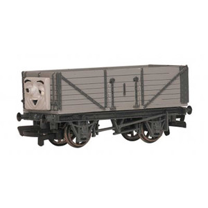 Bachmann Industries - N Troublesome Truck #1 - 77096 Bachmann Industries - N Troublesome Truck #1 - 77096
