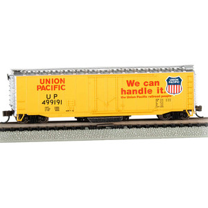 Bachmann Industries - N,track Cleaning 50'plug Box,up - 16366 Bachmann Industries - N,track Cleaning 50'plug Box,up - 16366