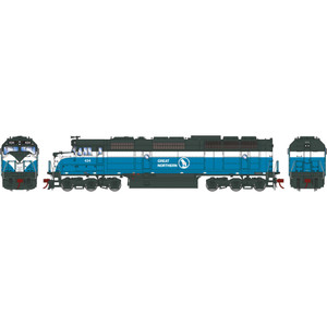Athearn - N F45, Gn #434 - 19087 Athearn - N F45, Gn #434 - 19087