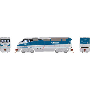 Athearn - N F59phi, Amtrak #461 - 15299 Athearn - N F59phi, Amtrak #461 - 15299