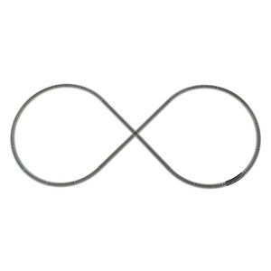 Bachmann Industries - N Ns Ez Over/under Figure 8 Track Pack - 44878 Bachmann Industries - N Ns Ez Over/under Figure 8 Track Pack - 44878