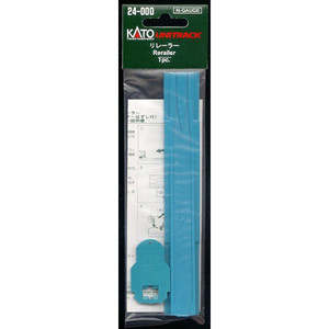 Kato USA - N Rerailer/unijoiner Tool - 24000 Kato USA - N Rerailer/unijoiner Tool - 24000